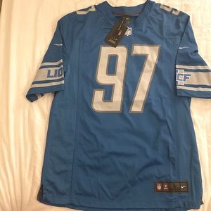 Aidan Hutchinson Jersey